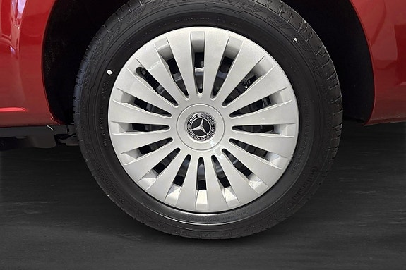 Mercedes-Benz Vito 119 4 of 5
