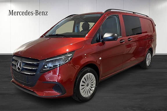 Mercedes-Benz Vito 119