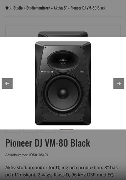 Product image 2 of 3