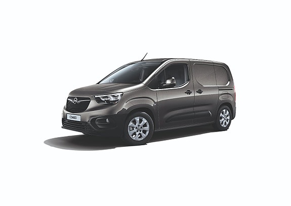 Opel Combo 2 of 2
