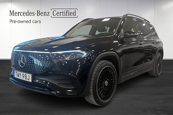 Mercedes-Benz EQB300