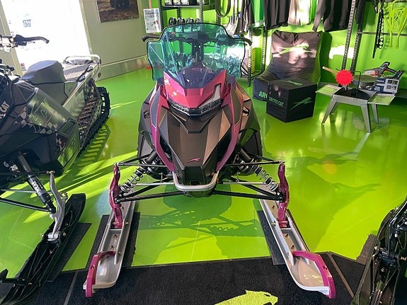 Arctic Cat EXT *5 års garanti* 6 of 6