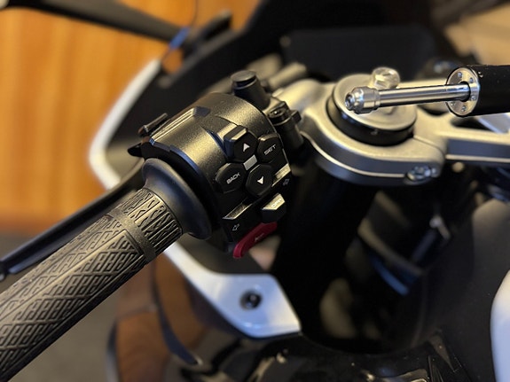 Can-Am Outlander MAX PRO XU HD10 T3B  O.M.G LEVERANS O.M.G LEVERANS 23 of 23