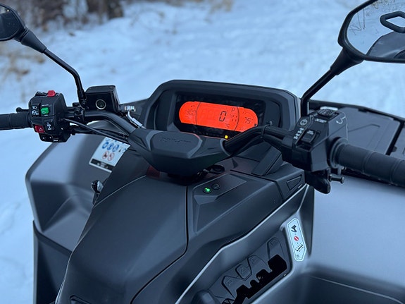 Can-Am Outlander MAX PRO XU HD10 T3B  O.M.G LEVERANS O.M.G LEVERANS 21 of 23