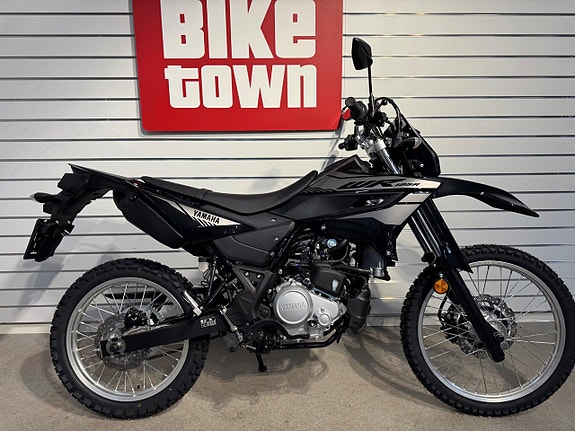 Yamaha WR125 R 2 of 12