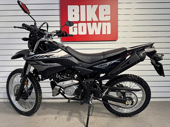 Yamaha WR125 R 4 of 12