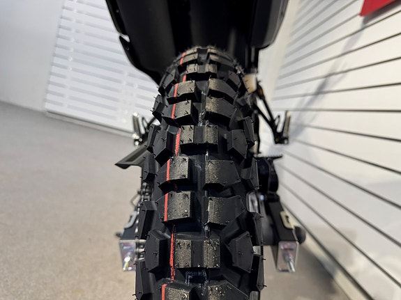 Yamaha WR125 R 10 of 12