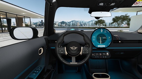 MINI Cooper S 12 of 13