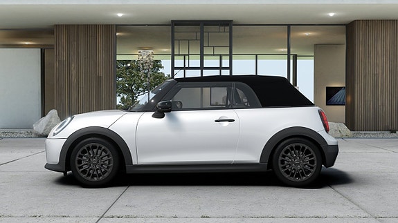 MINI Cooper S 4 of 13