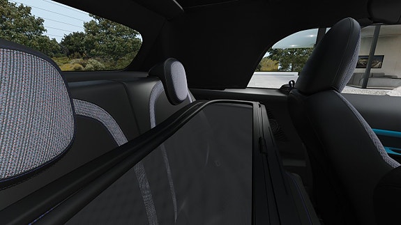 MINI Cooper S 11 of 13
