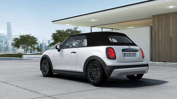 MINI Cooper S 2 of 13