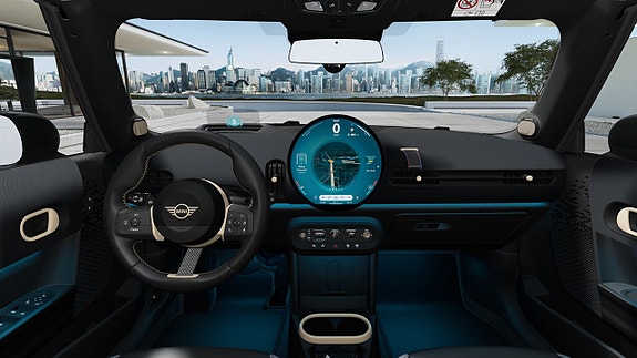 MINI Cooper S 9 of 13