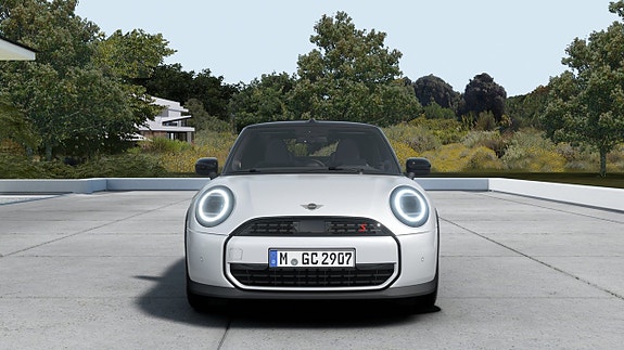 MINI Cooper S 3 of 13
