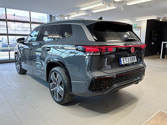 Volkswagen Tayron 7 of 18