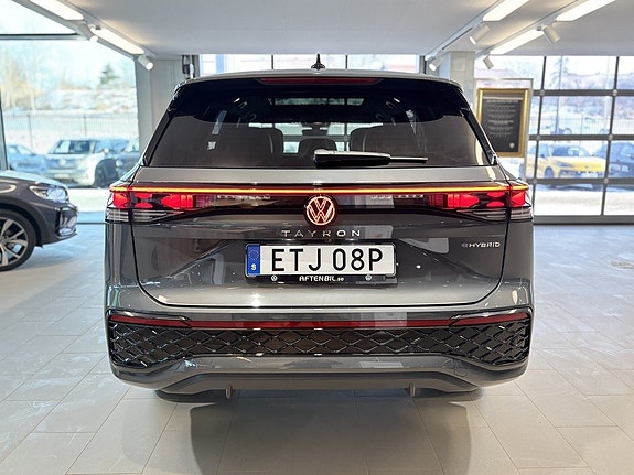 Volkswagen Tayron 6 of 18