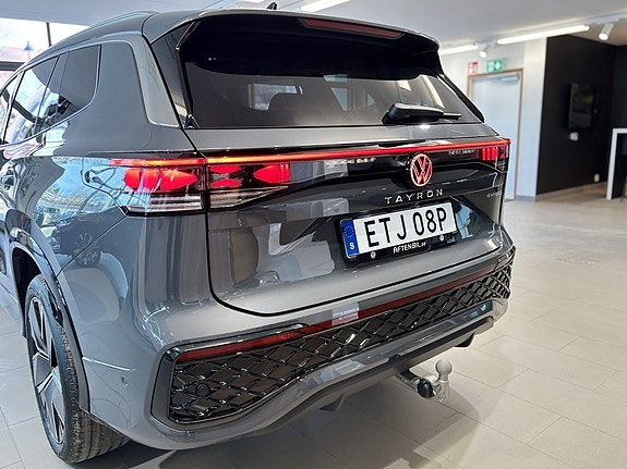 Volkswagen Tayron 18 of 18