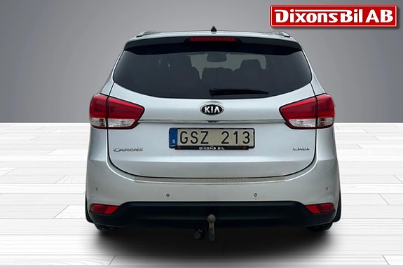 Kia Carens 12 of 13