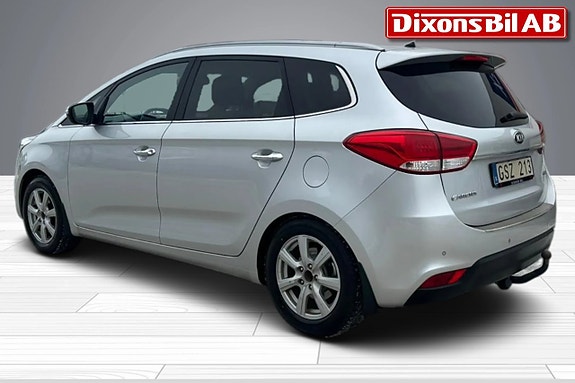 Kia Carens 3 of 5