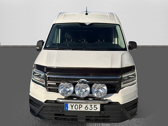Volkswagen Crafter 35 2 of 5