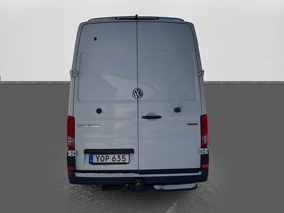 Volkswagen Crafter 35 5 of 5
