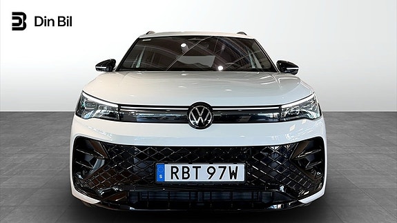 Volkswagen Tiguan 19 of 21