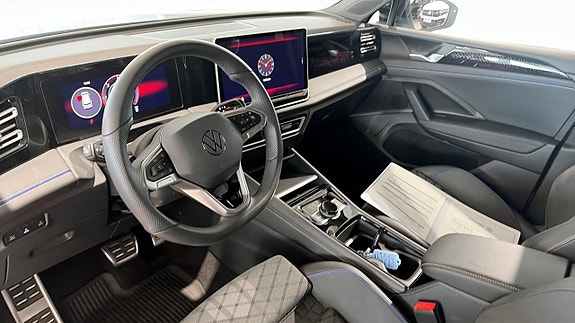 Volkswagen Tiguan 7 of 21