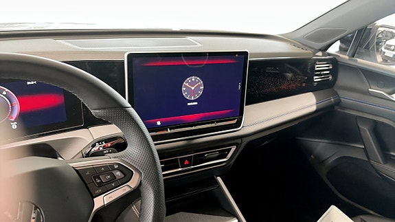 Volkswagen Tiguan 9 of 21