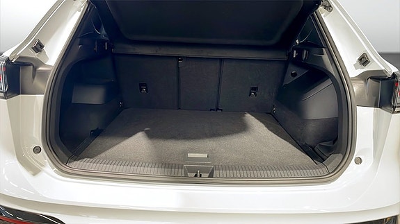 Volkswagen Tiguan 13 of 21