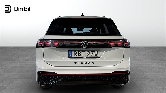Volkswagen Tiguan 20 of 21