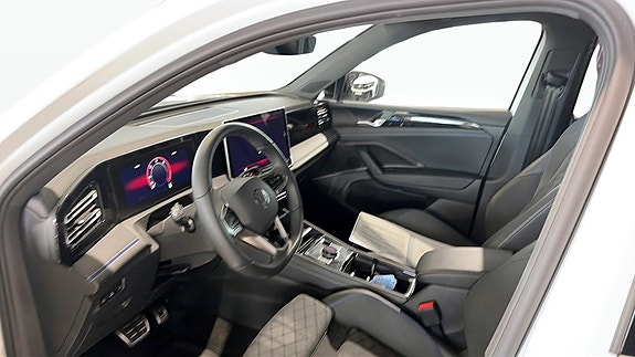 Volkswagen Tiguan 17 of 21