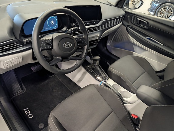 Hyundai i20 4 of 5