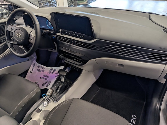 Hyundai i20 5 of 5