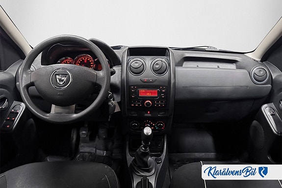 Dacia Duster 6 of 10