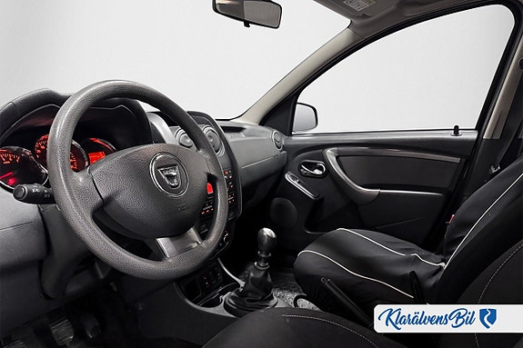 Dacia Duster 7 of 10