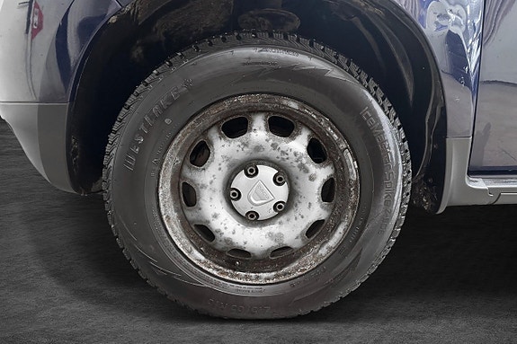 Dacia Duster 2 of 10