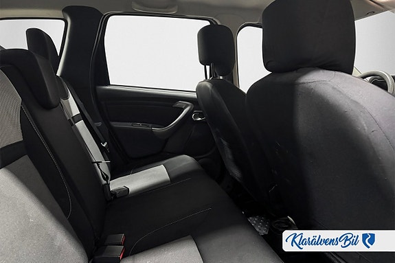 Dacia Duster 8 of 10