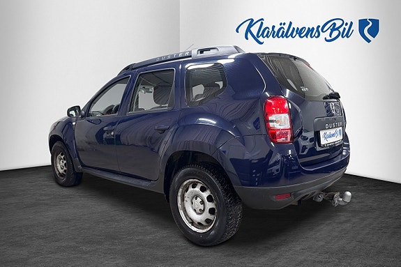 Dacia Duster 3 of 10