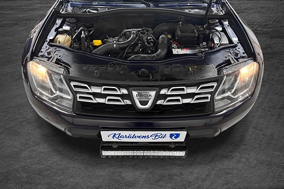 Dacia Duster 10 of 10