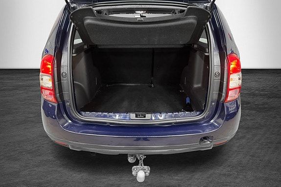 Dacia Duster 9 of 10
