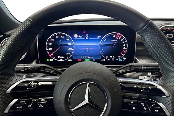 Mercedes-Benz C300 e 5 of 5