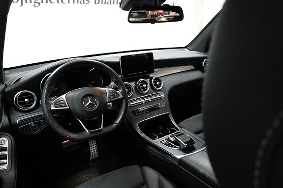 Mercedes-Benz GLC220 d 3 of 5