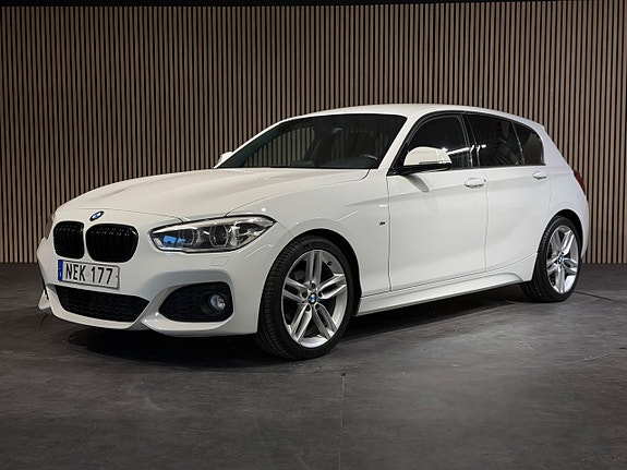 BMW 118i