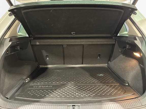 Volkswagen Tiguan 11 of 22