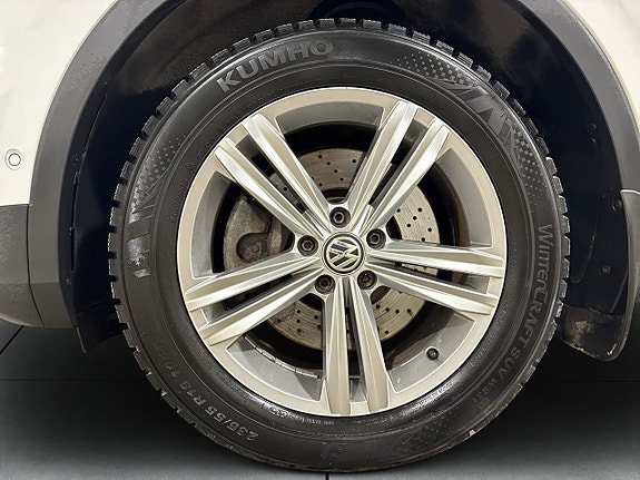 Volkswagen Tiguan 14 of 22