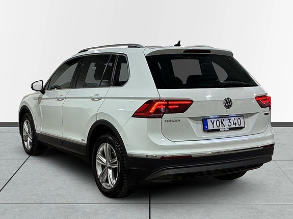 Volkswagen Tiguan 4 of 22