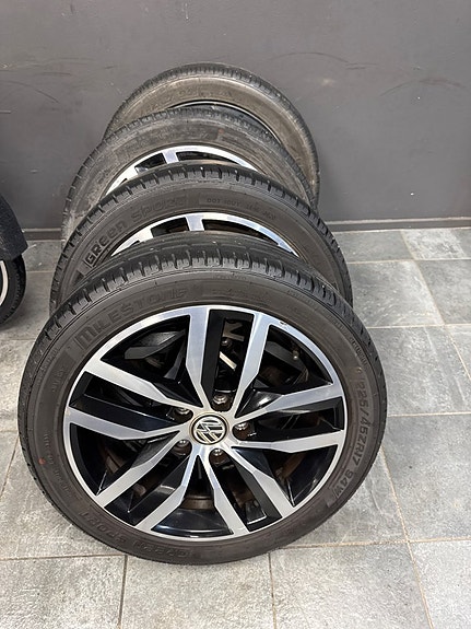 Volkswagen Golf I 10 of 10