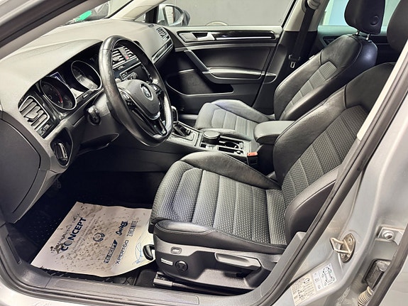 Volkswagen Golf I 7 of 10