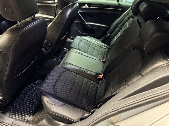 Volkswagen Golf I 8 of 10