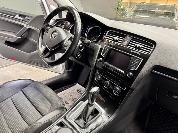 Volkswagen Golf I 5 of 10