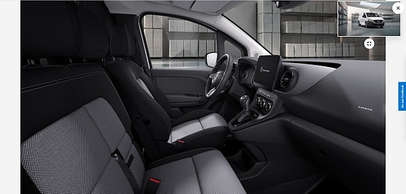 Mercedes-Benz Citan 112 10 of 13